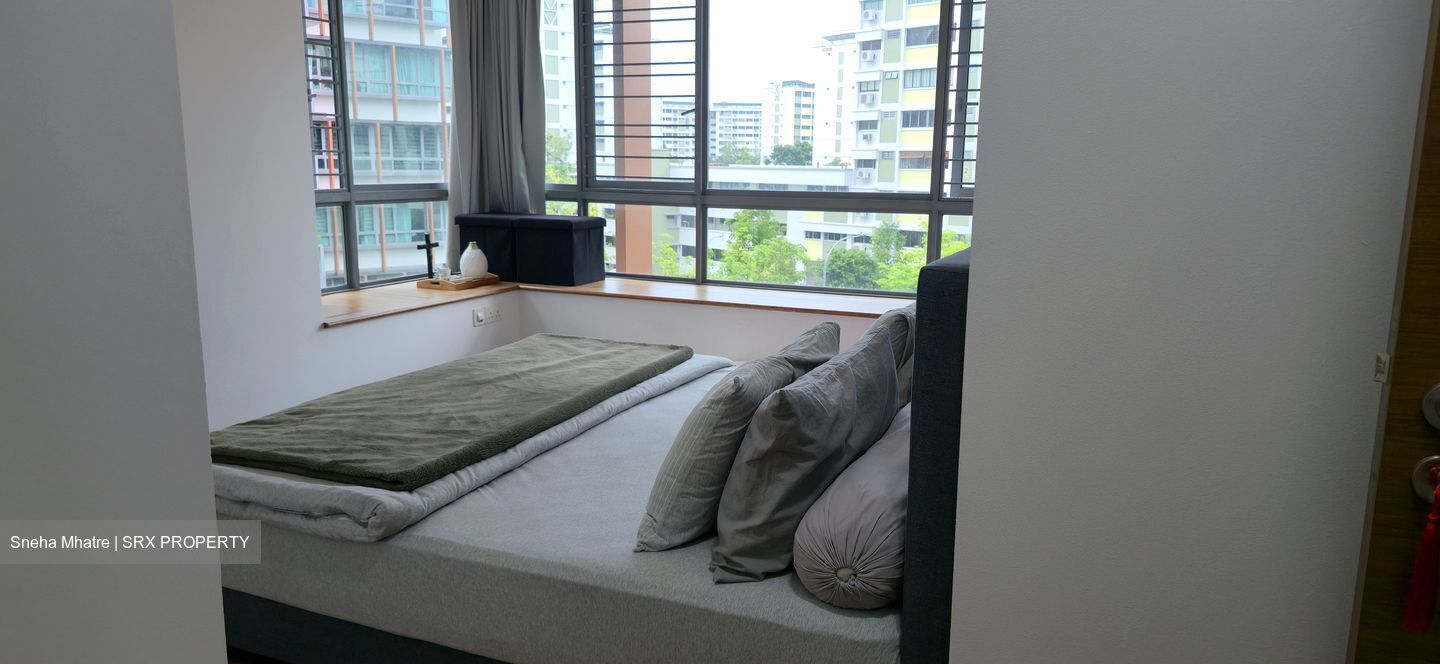 Double Bay Residences (D18), Condominium #560079651